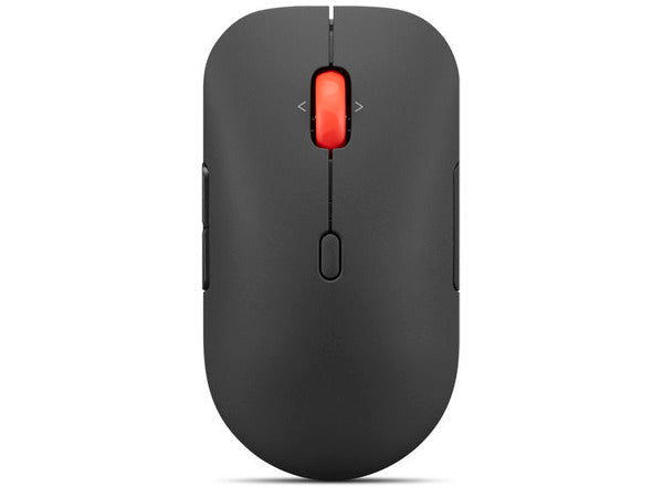 LENOVO Wireless Multi-Mode Pro Plus Mouse 6050, Black