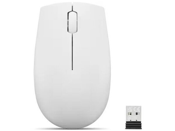 LENOVO Wireless Compact Mouse 300