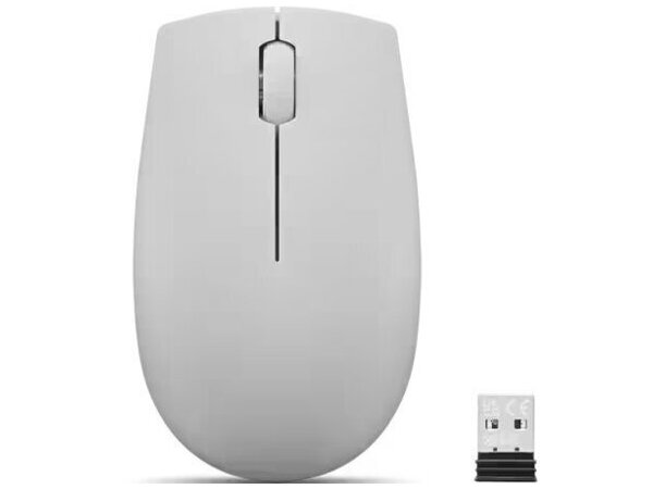 LENOVO Wireless Compact Mouse 300