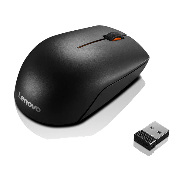 LENOVO Wireless Compact Mouse 300