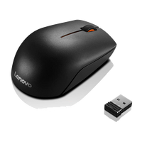 LENOVO Wireless Compact Mouse 300