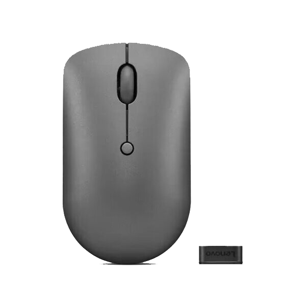 LENOVO 540 USB-C Wireless Compact Mouse