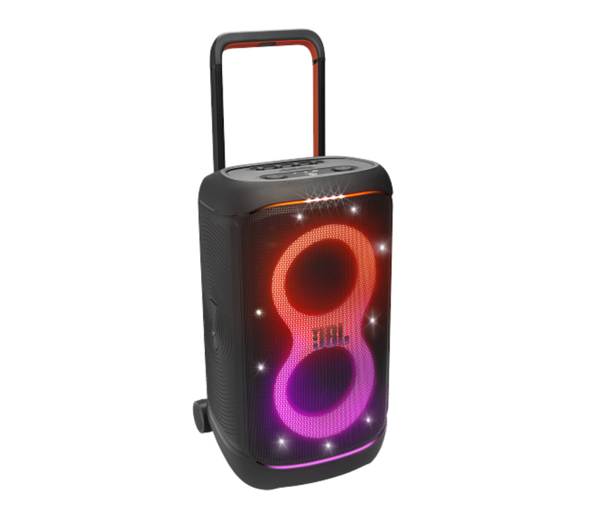 JBL Partybox 520, Bluetooth Party Speaker