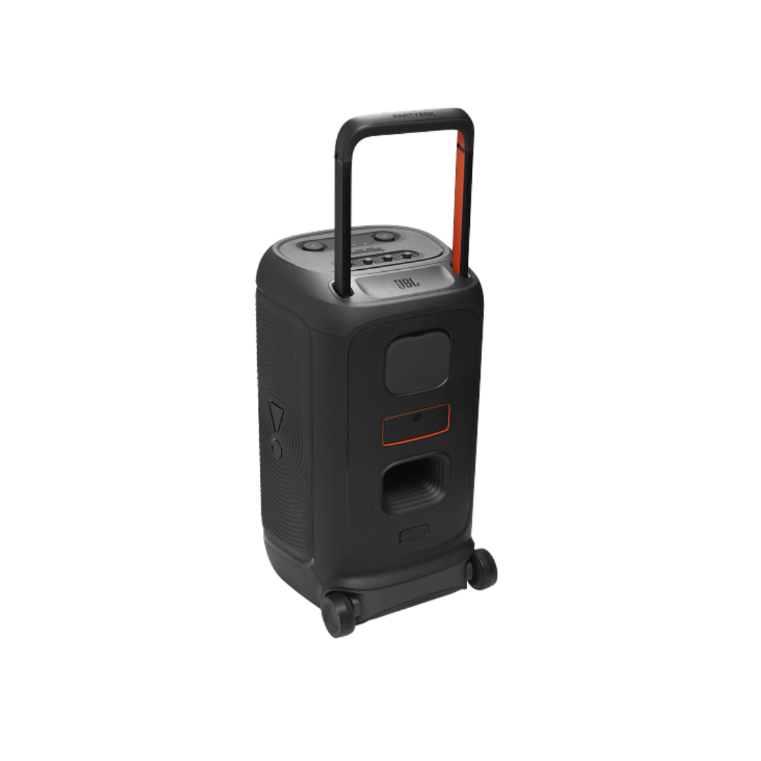 JBL Partybox 520, Bluetooth Party Speaker