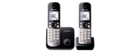 Ψηφιακό ασύρματο τηλέφωνο KX-TG6852