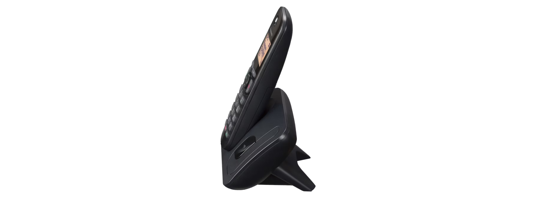 Ψηφιακό ασύρματο τηλέφωνο KX-TGC250