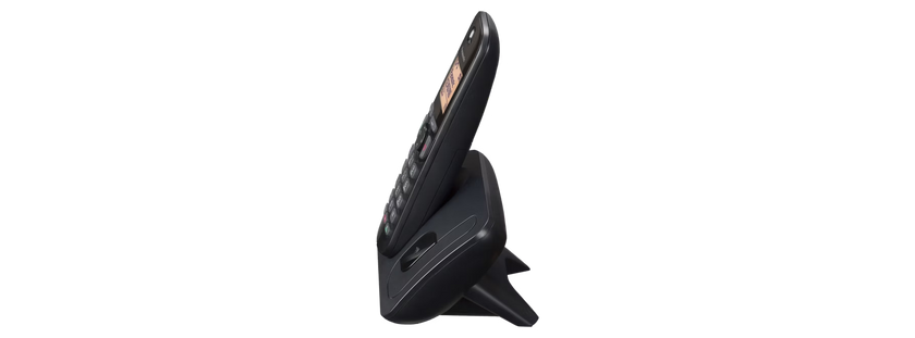 Ψηφιακό ασύρματο τηλέφωνο KX-TGC250