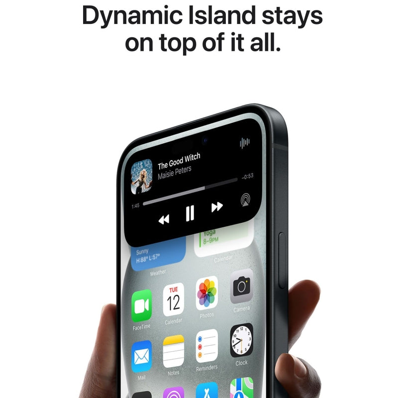 Apple iPhone 15 5G 6.1''