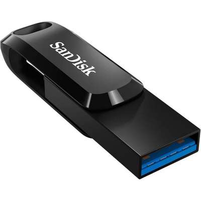 SanDisk SDDDC3-G46 Ultra Dual USB Drive Go Type C