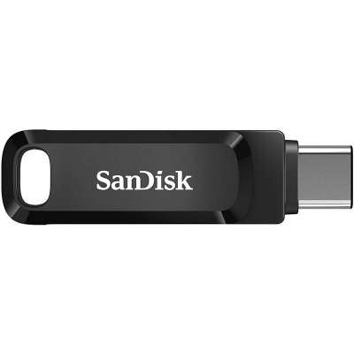SanDisk SDDDC3-G46 Ultra Dual USB Drive Go Type C