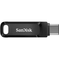 SanDisk SDDDC3-G46 Ultra Dual USB Drive Go Type C