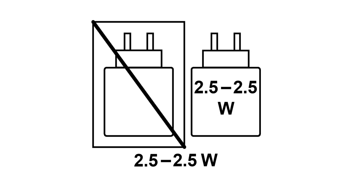 Εύχρηστο κινητό τηλέφωνο KX-TU160
