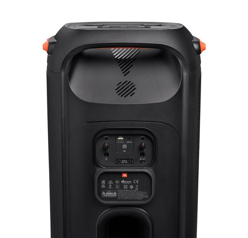 Partybox 710, Bluetooth Party Speaker