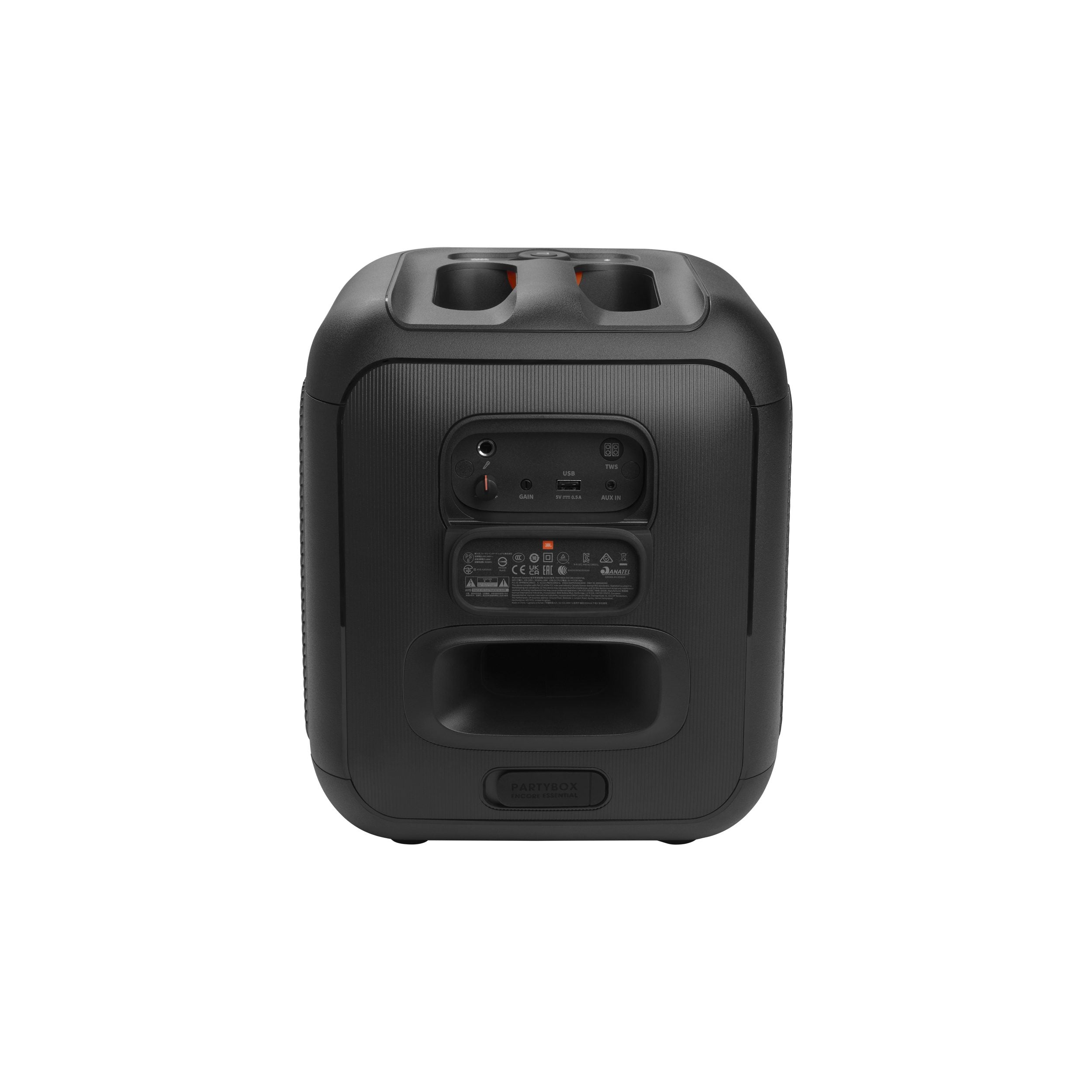 Partybox Encore Essential, Bluetooth Party Speaker