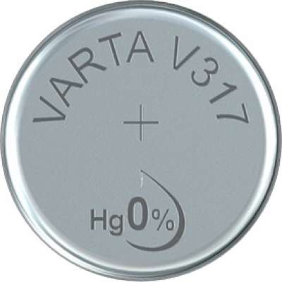 VARTA 317101111 V317 S