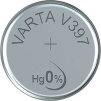VARTA 397101111 V397 S