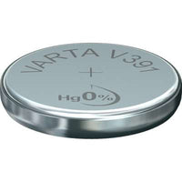 VARTA 391101111 V391 S