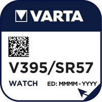VARTA 395101111 V395 S