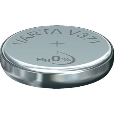 VARTA 371101111 V371 S