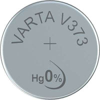 VARTA 373101111 V373 S
