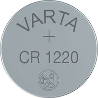 VARTA 6220101401 CR 1220 Lithium Blister 1