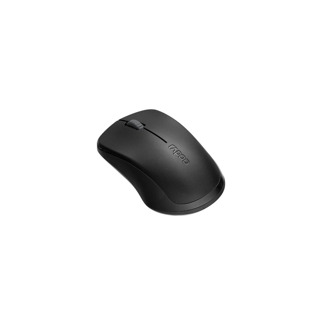 1680 2.4 GHz Wireless Mouse