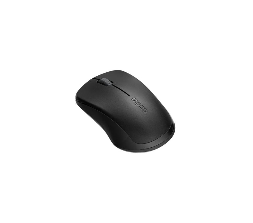 1680 2.4 GHz Wireless Mouse