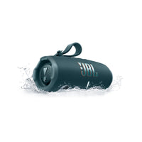 JBL Charge 6, Bluetooth Speaker, Auracast