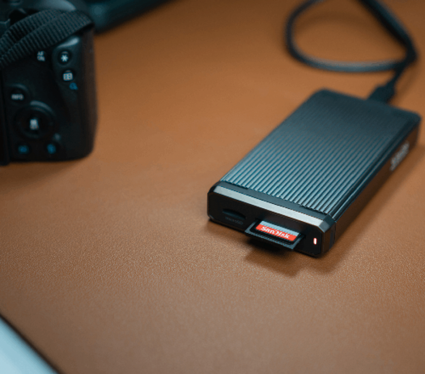 SanDisk Extreme 32GB SDHC UHS-I + 1year RescuePRO Deluxe