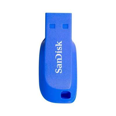 SanDisk USB 2.0 Cruzer Blade