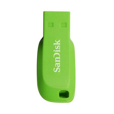SanDisk USB 2.0 Cruzer Blade