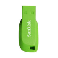 SanDisk USB 2.0 Cruzer Blade