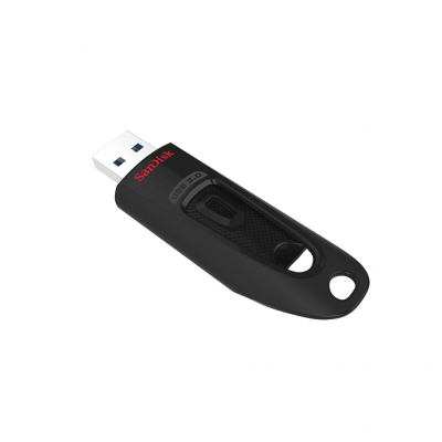 SanDisk USB 3.0 Cruzer Ultra 80MB/s