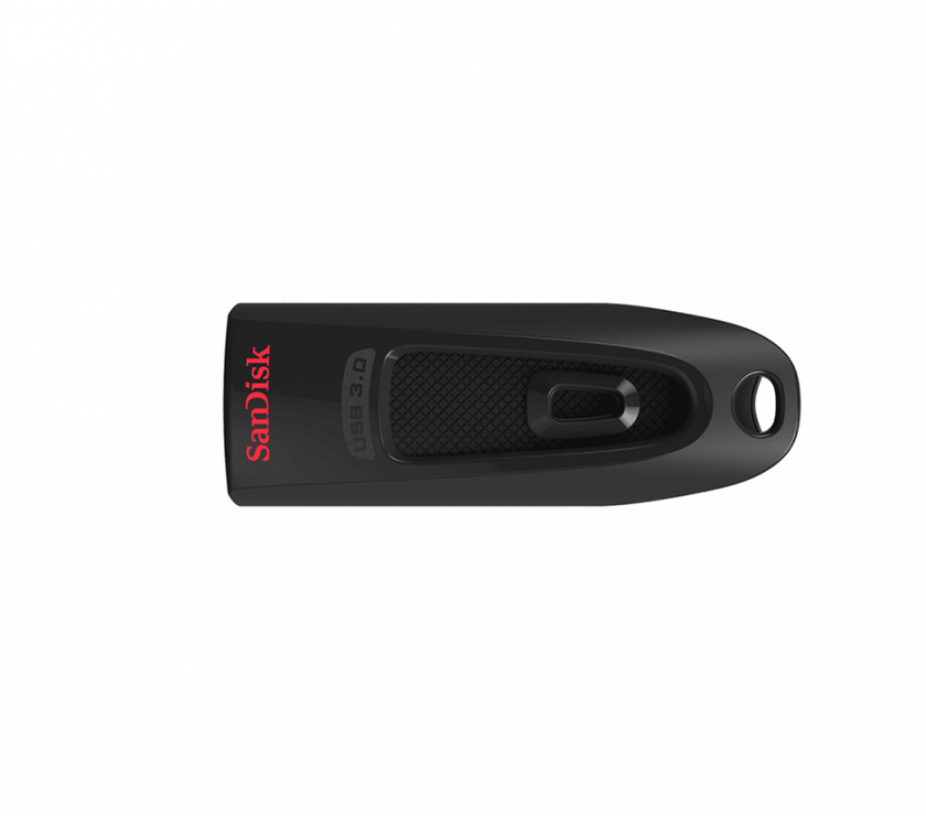 SanDisk USB 3.0 Cruzer Ultra 80MB/s