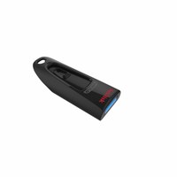 SanDisk USB 3.0 Cruzer Ultra 80MB/s