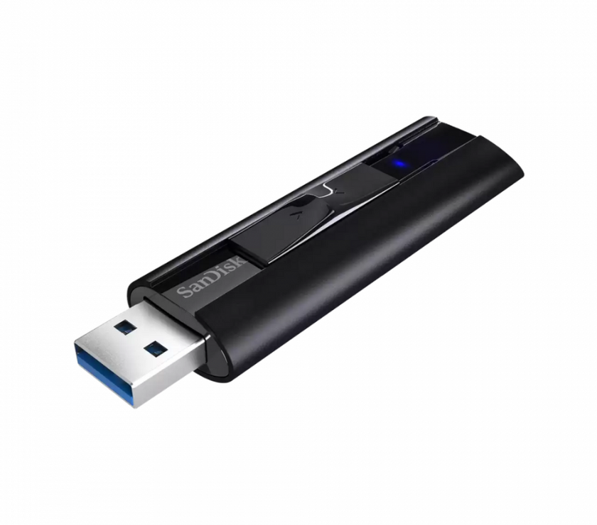 SanDisk SDCZ880-G46 Extreme Pro USB 3.2