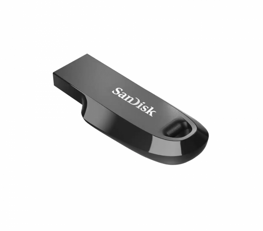 SanDisk SDCZ550-G46 Ultra Curve USB 3.2
