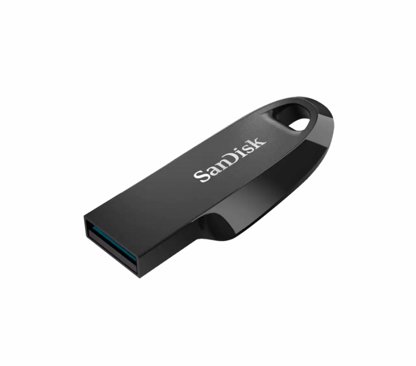 SanDisk SDCZ550-G46 Ultra Curve USB 3.2