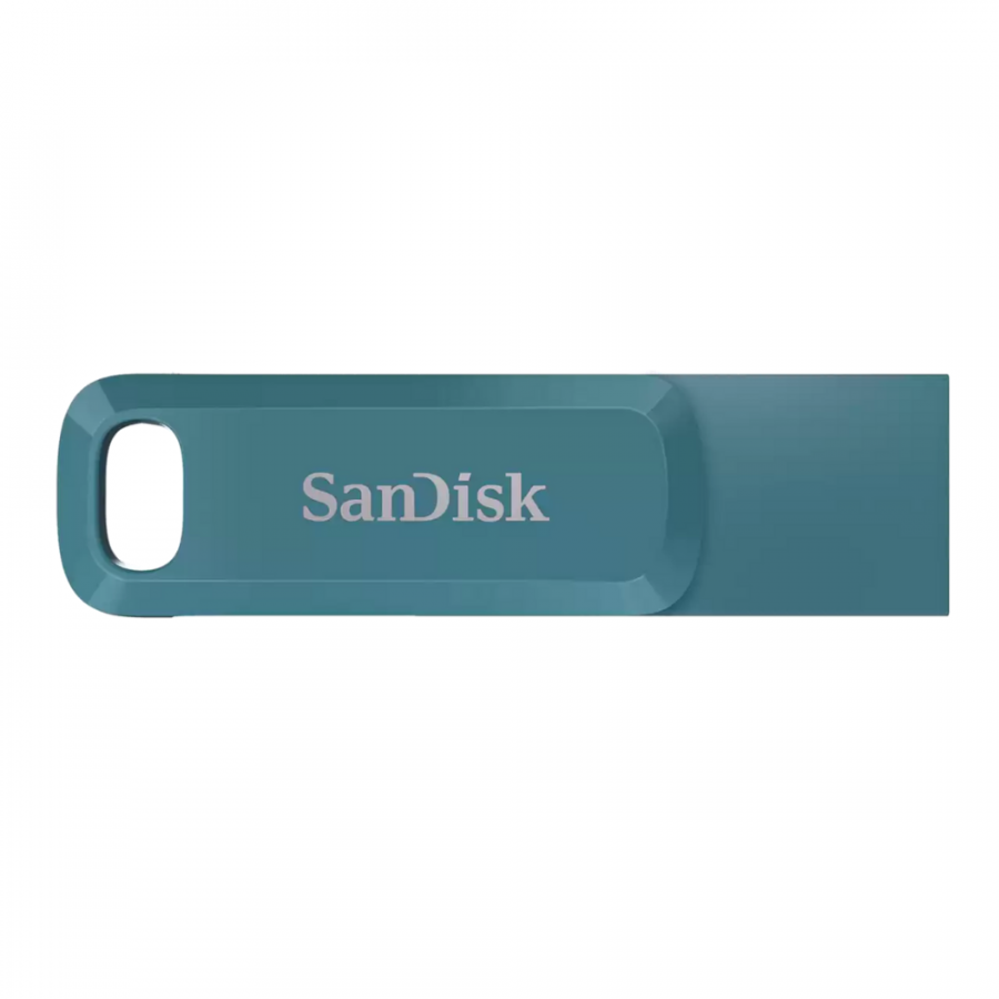 SanDisk SDDDC3-064G-G46NBB Ultra Dual Go Drive Type-C USB 3.2 64GB