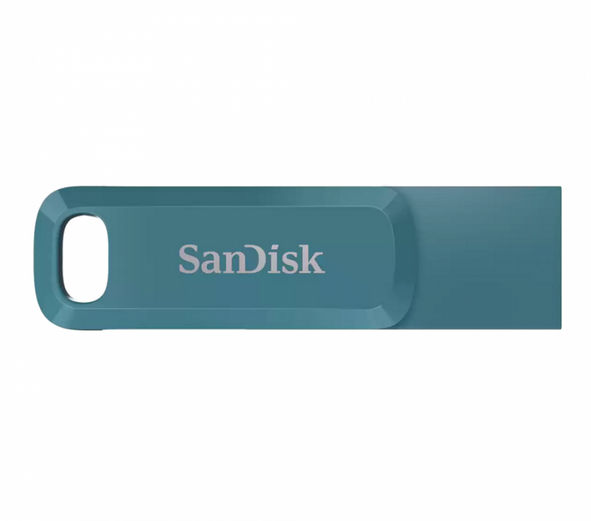 SanDisk SDDDC3-064G-G46NBB Ultra Dual Go Drive Type-C USB 3.2 64GB