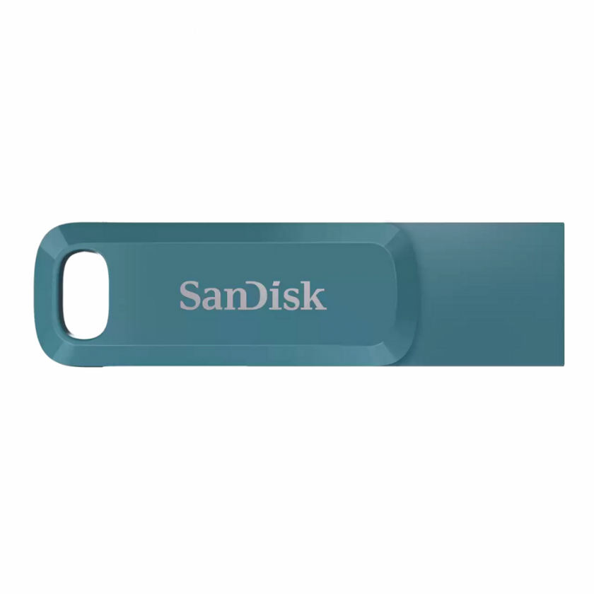SanDisk SDDDC3-064G-G46NBB Ultra Dual Go Drive Type-C USB 3.2 64GB