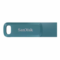 SanDisk SDDDC3-064G-G46NBB Ultra Dual Go Drive Type-C USB 3.2 64GB