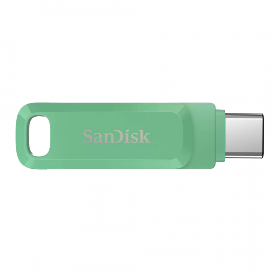 SanDisk SDDDC3-064G-G46NBB Ultra Dual Go Drive Type-C USB 3.2 64GB
