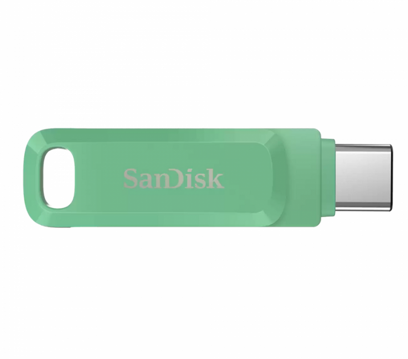 SanDisk SDDDC3-064G-G46NBB Ultra Dual Go Drive Type-C USB 3.2 64GB