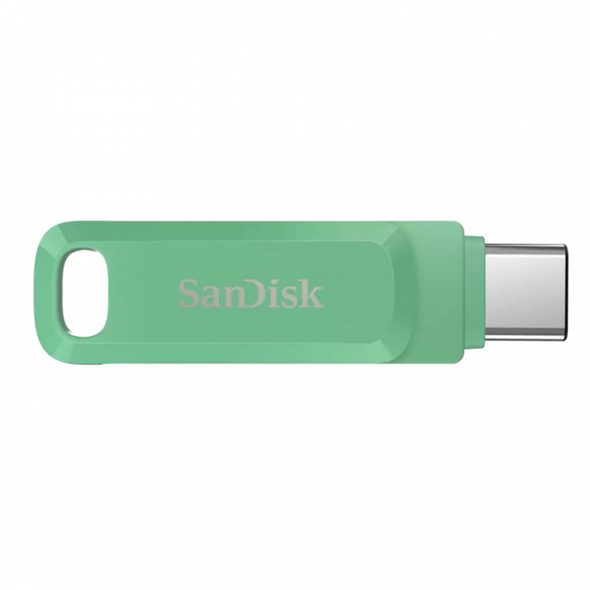 SanDisk SDDDC3-064G-G46NBB Ultra Dual Go Drive Type-C USB 3.2 64GB