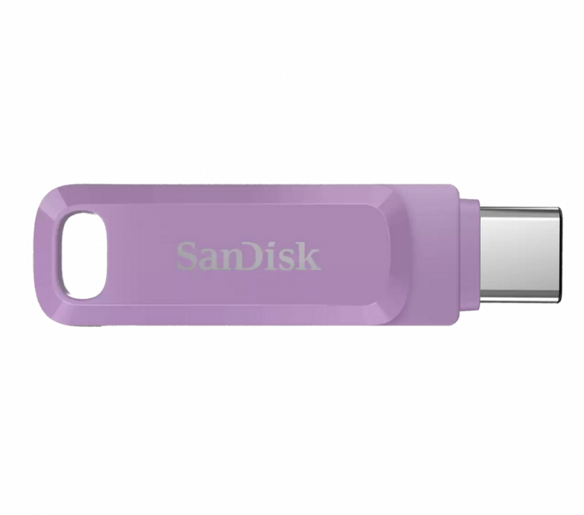 SanDisk SDDDC3-064G-G46NBB Ultra Dual Go Drive Type-C USB 3.2 64GB