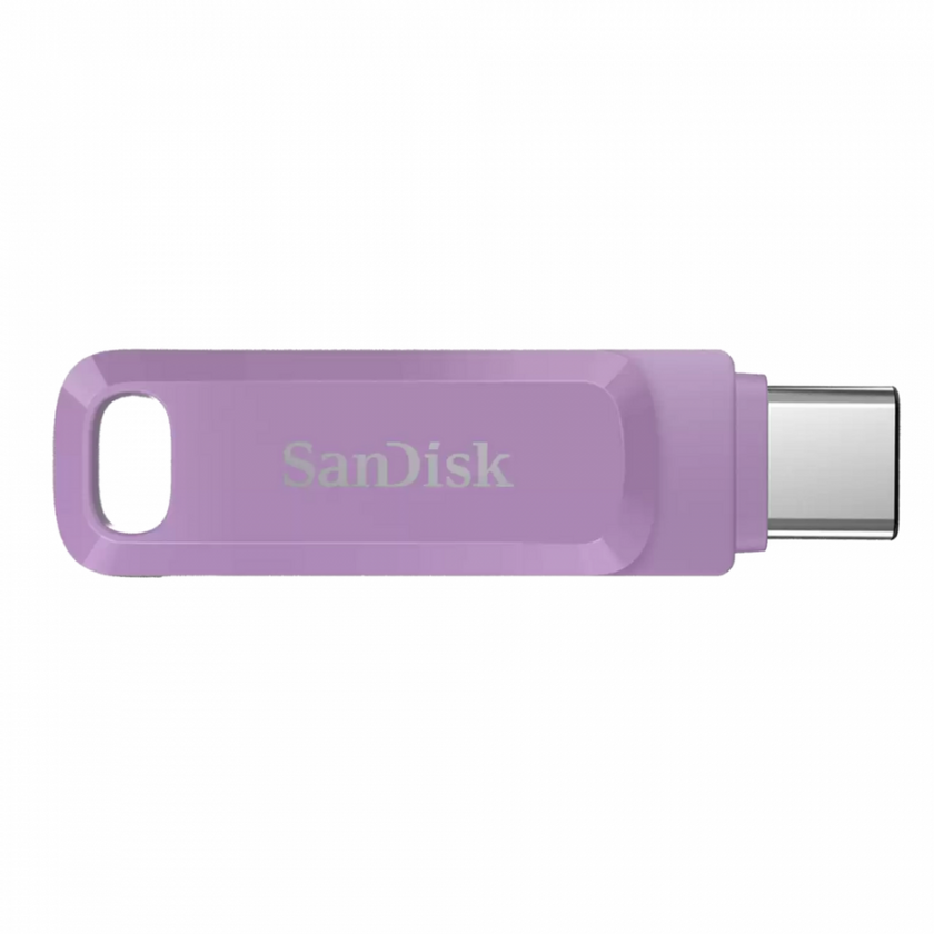 SanDisk SDDDC3-064G-G46NBB Ultra Dual Go Drive Type-C USB 3.2 64GB
