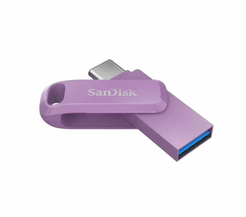 SanDisk SDDDC3-064G-G46NBB Ultra Dual Go Drive Type-C USB 3.2 64GB