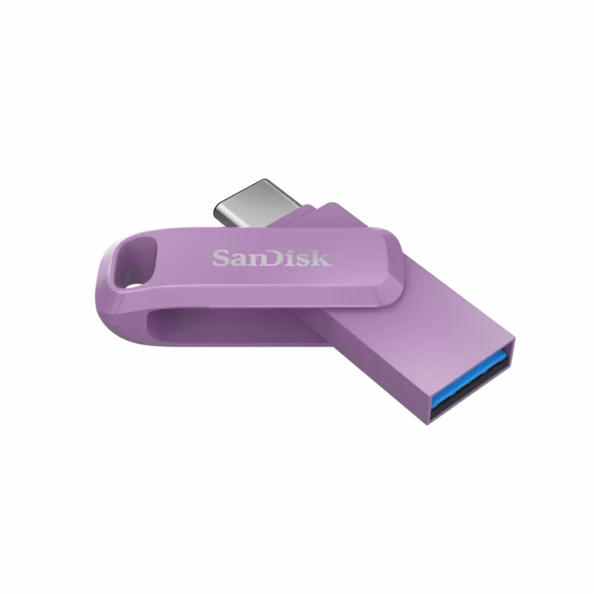 SanDisk SDDDC3-064G-G46NBB Ultra Dual Go Drive Type-C USB 3.2 64GB
