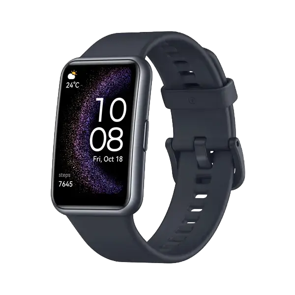 Huawei Watch Fit SE Black
